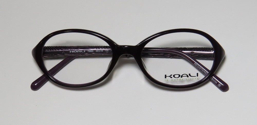 Koali 7066k Eyeglasses