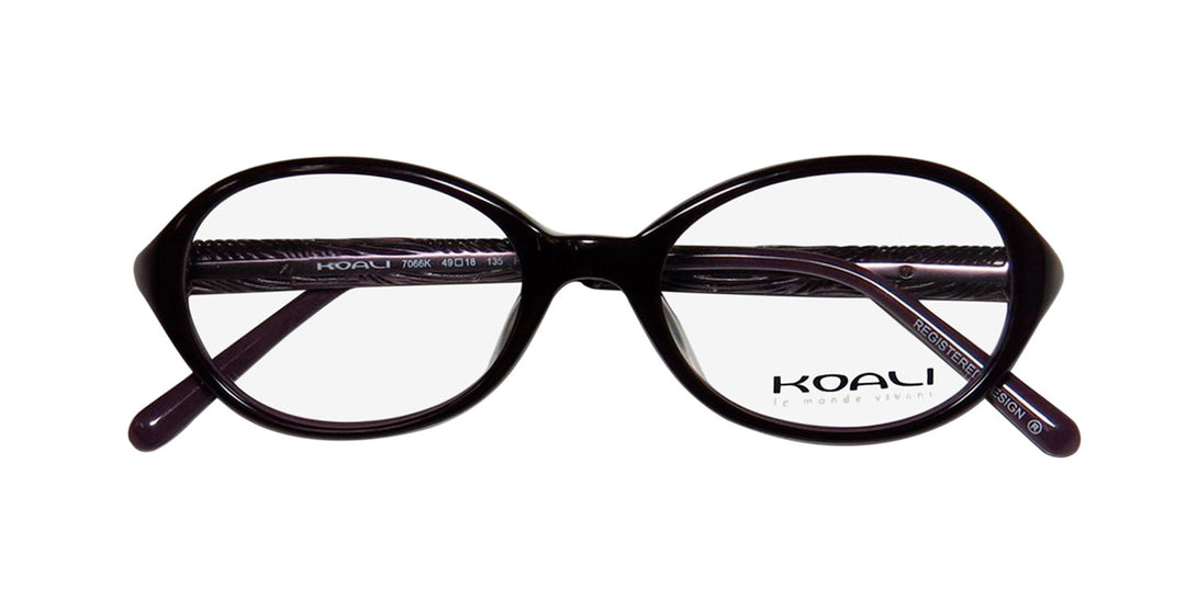 Morel Koali 7066k Eyeglasses