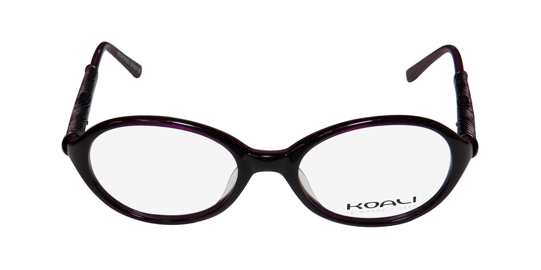 Morel Koali 7066k Eyeglasses