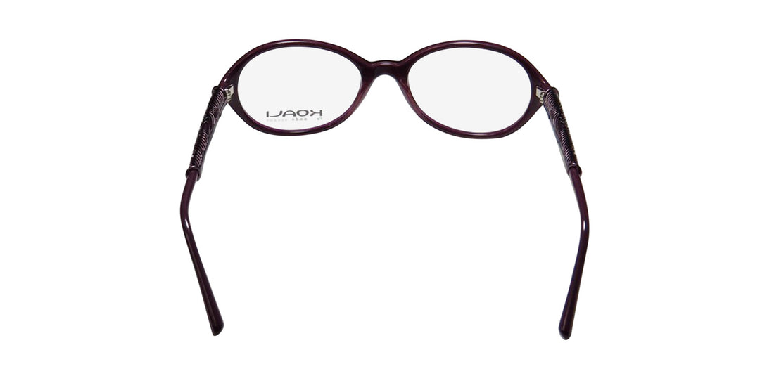 Morel Koali 7066k Eyeglasses