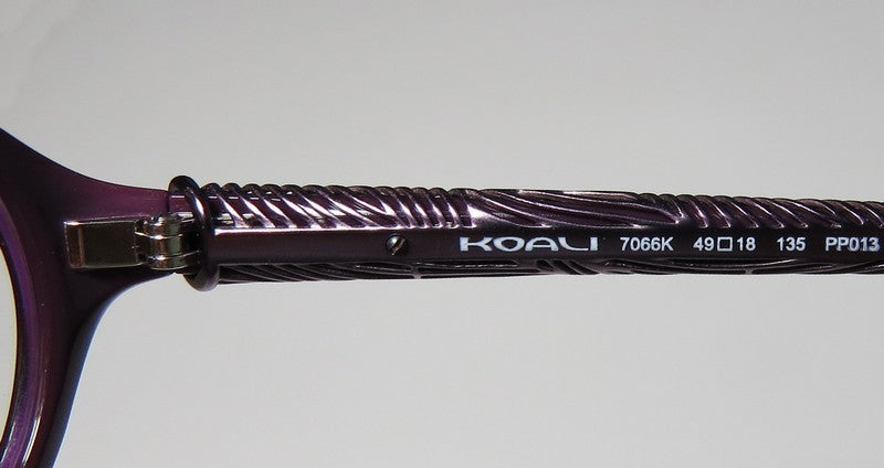 Koali 7066k Eyeglasses