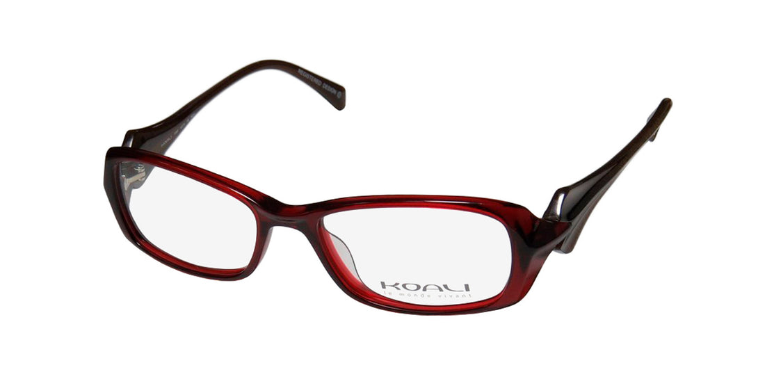 Morel Koali 7006s Eyeglasses