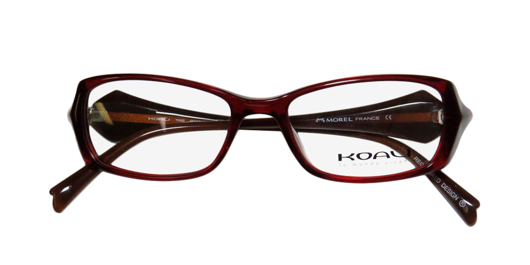 Morel Koali 7006s Eyeglasses
