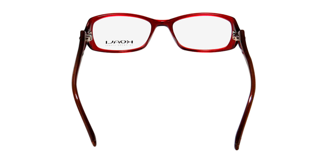 Morel Koali 7006s Eyeglasses