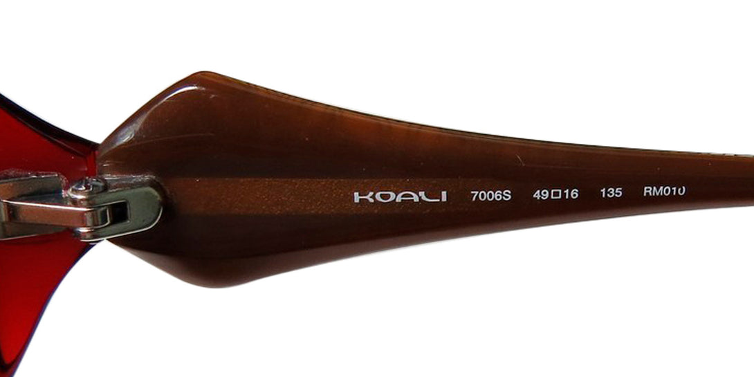 Morel Koali 7006s Eyeglasses