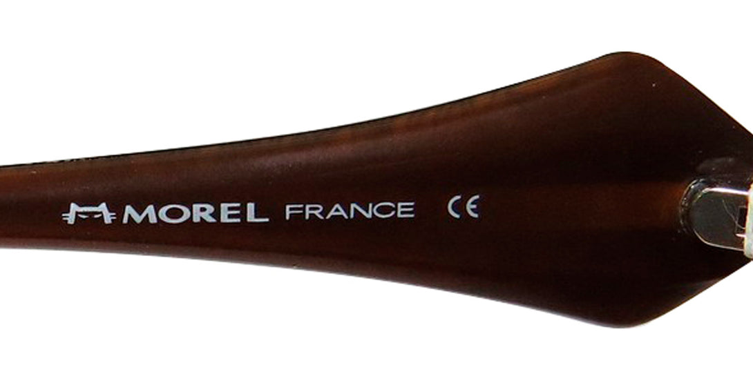 Morel Koali 7006s Eyeglasses