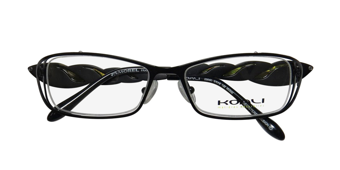 Morel Koali 6984k Eyeglasses