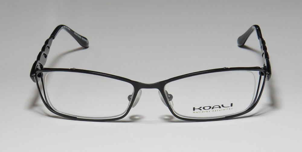 Koali By Morel 6984k Adult Size Adjustable Nosepads Eyeglass Frame/Eyewear
