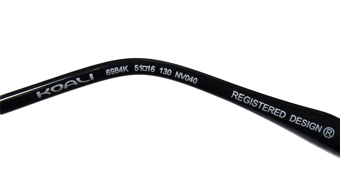 Morel Koali 6984k Eyeglasses