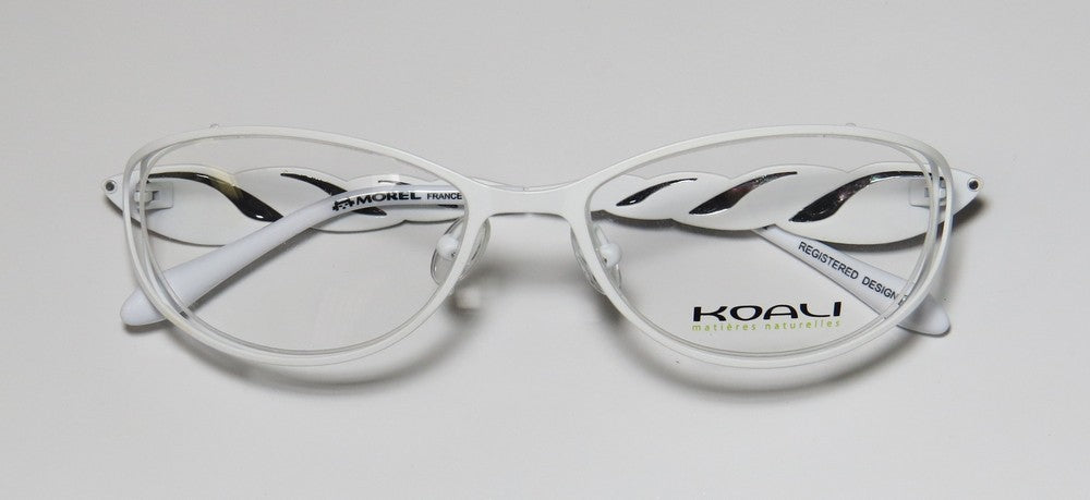 Koali By Morel 6982k Ladies Upscale Accessory Eyeglass Frame/Eyewear/Glasses