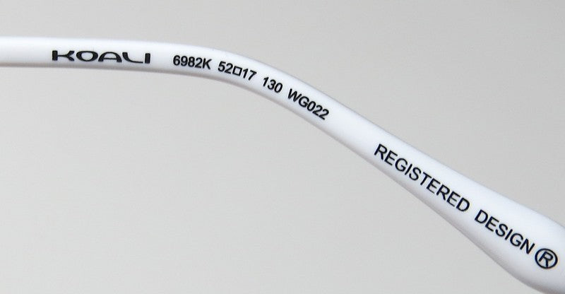 Koali 6982k Eyeglasses