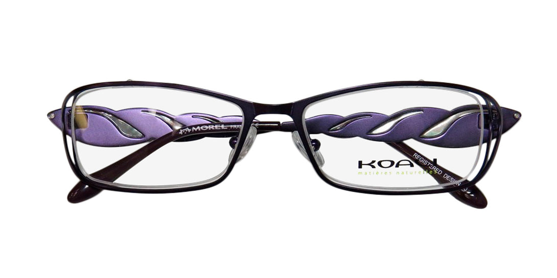 Morel Koali 6984k Eyeglasses