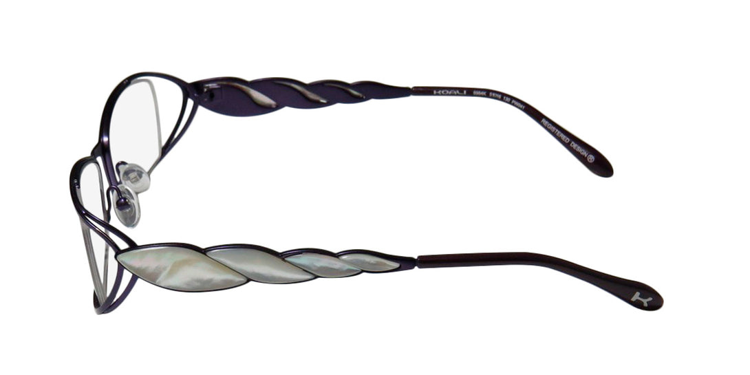 Morel Koali 6984k Eyeglasses