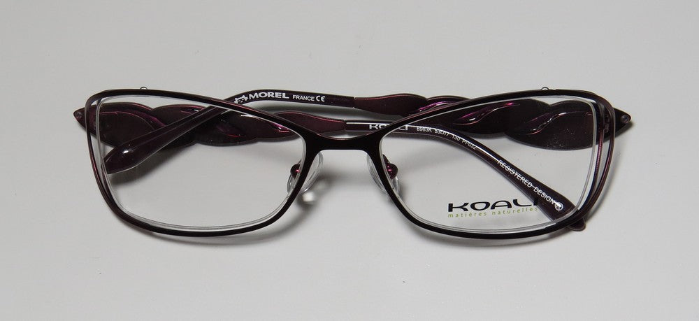 Morel Koali 6983k Eyeglasses
