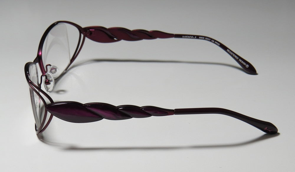 Morel Koali 6983k Eyeglasses