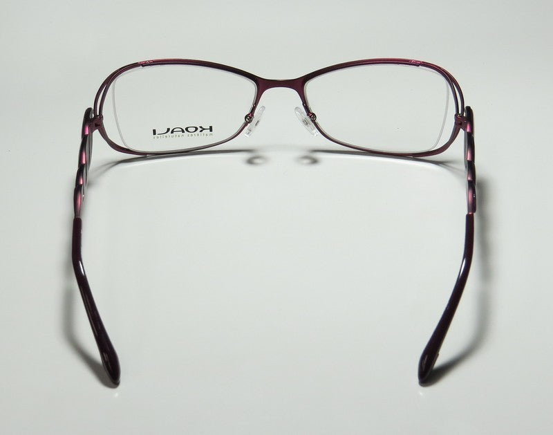 Morel Koali 6983k Eyeglasses
