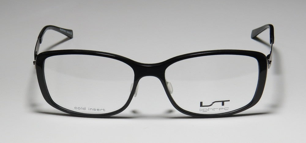 Lightec By Morel 7035l Gorgeous Must Have Cold Insert Eyeglass Frame/Glasses