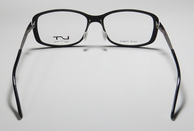 Lightec By Morel 7035l Gorgeous Must Have Cold Insert Eyeglass Frame/Glasses