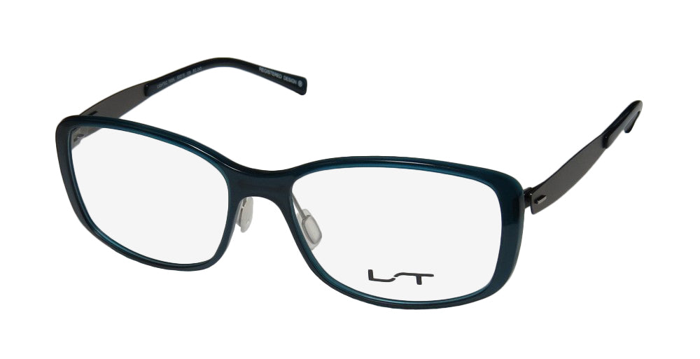 Lightec 7035l Eyeglasses