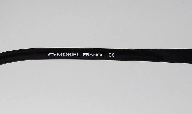 Lightec By Morel 7010l Stainless Steel Premium Trendy Eyeglass Frame/Glasses
