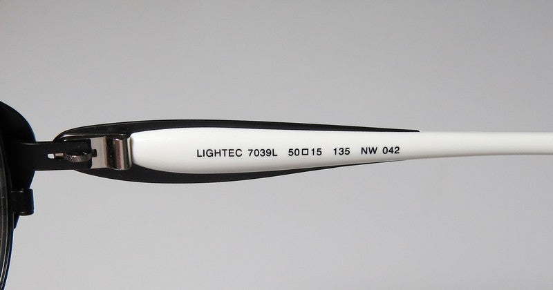 Lightec 7039l Eyeglasses
