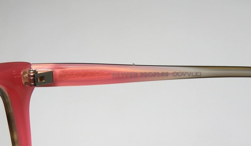 Color_stripped brown / rose