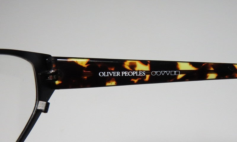 Oliver Peoples Treasure Eyeglasses
