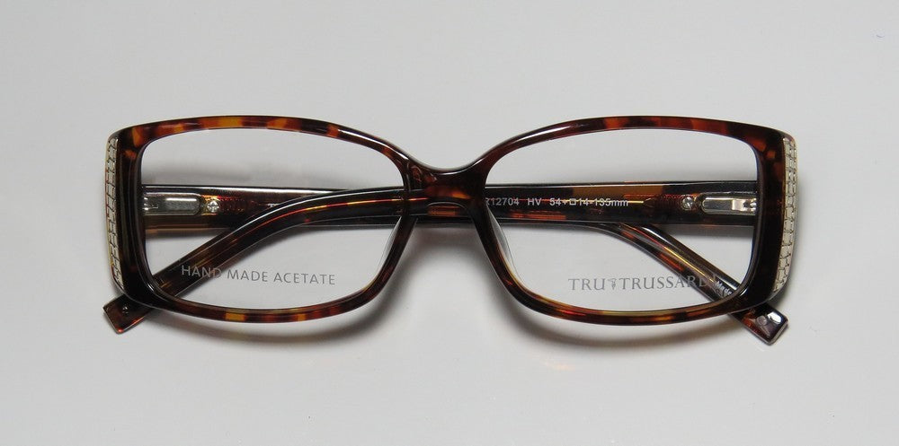 Trussardi 12704 Eyeglasses
