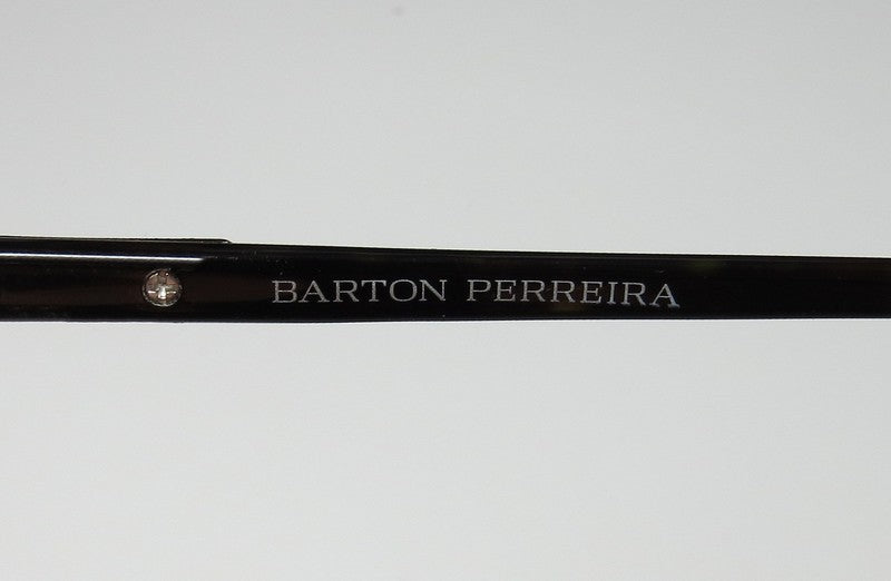 Barton Perreira Devereaux Fashion Accessory Eyeglass Frame/Glasses/Eyewear