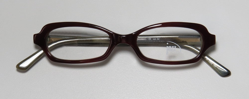 Jazz 149 Eyeglasses