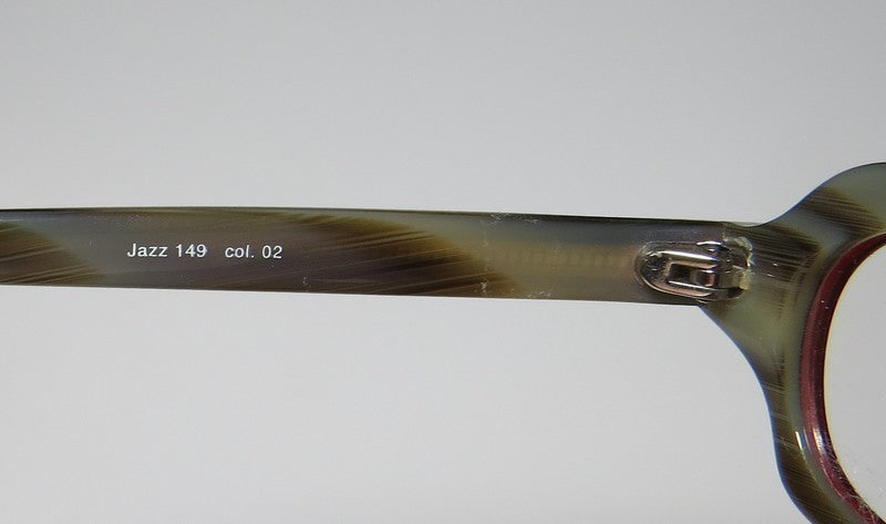 Jazz 149 Eyeglasses