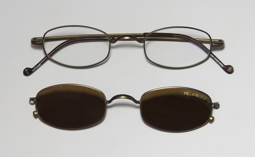SmartClip 802 Eyeglasses