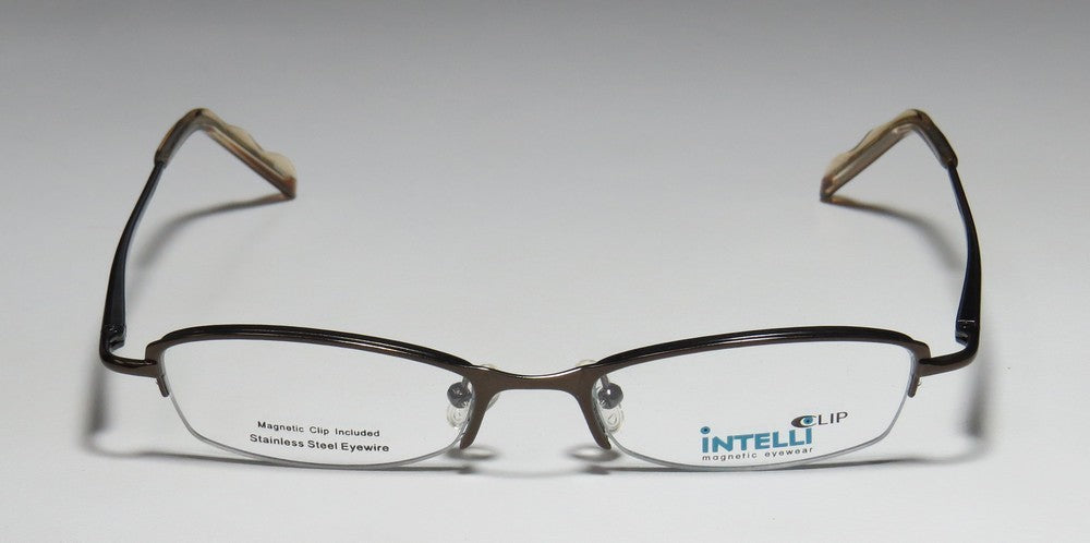 Elite Eyewear 766 Comfortable Sunglass Clipon Eyeglass Frame/Glasses/Eyewear