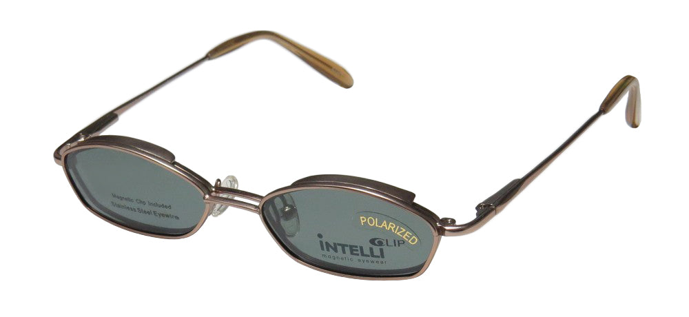 Elite Eyewear 765 Collectible Sunglass Clipon Eyeglass Frame/Eyewear/Glasses