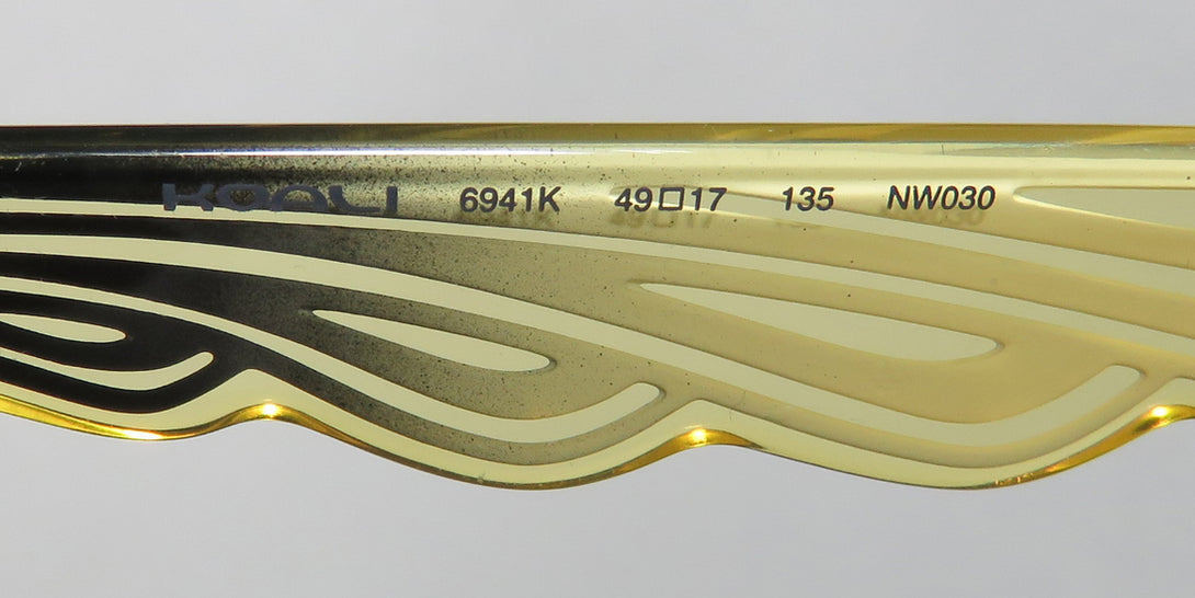 Koali 6941k Eyeglasses