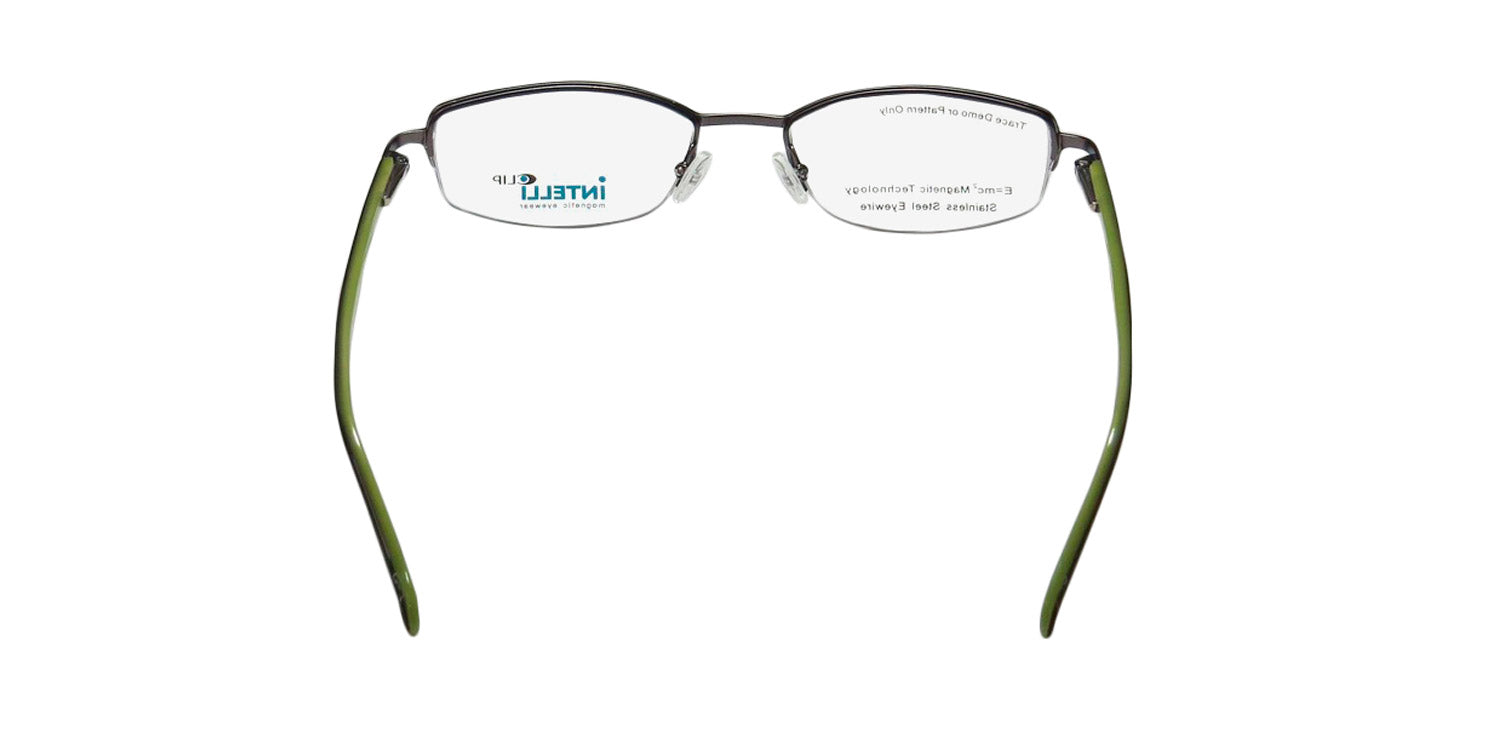 Elite Eyewear 756 Eyeglasses main image 0