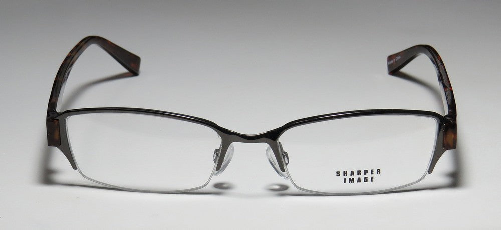 Color_gunmetal / tortoise
