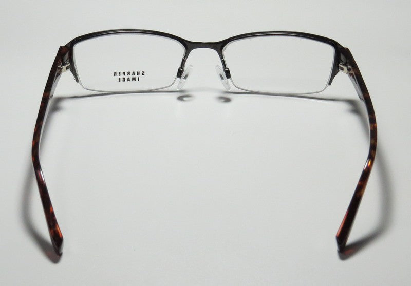 Color_gunmetal / tortoise