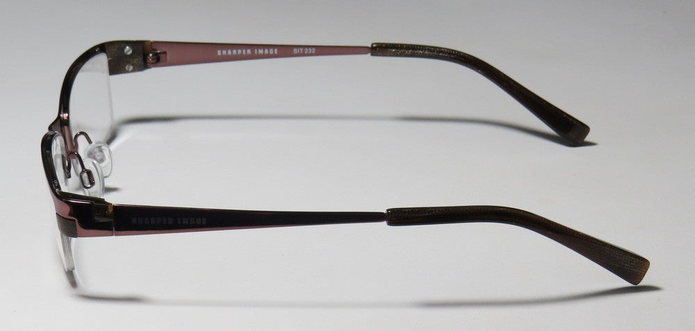 Color_shiny brown