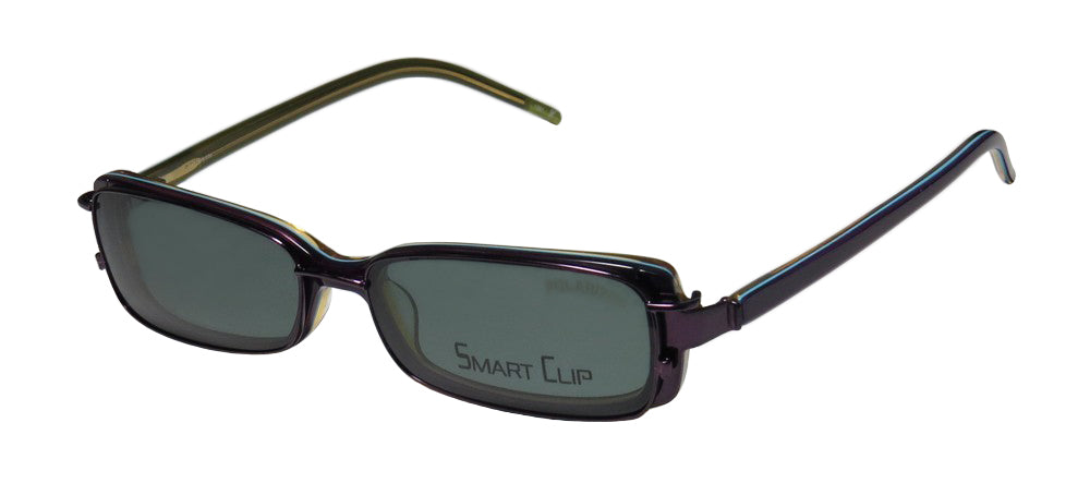 SmartClip 919 Eyeglasses