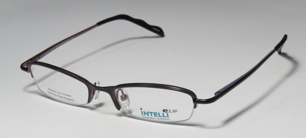 Elite Eyewear 766 Comfortable Sunglass Clipon Eyeglass Frame/Glasses/Eyewear