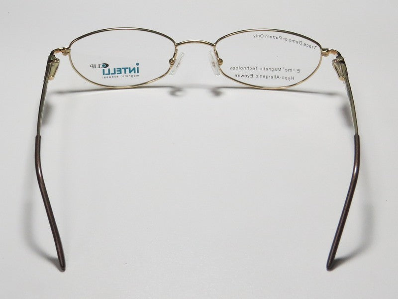 Elite Eyewear Intelli Clip 750 Eyeglasses