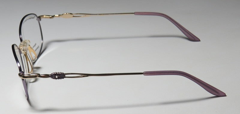 Color_light purple / gold
