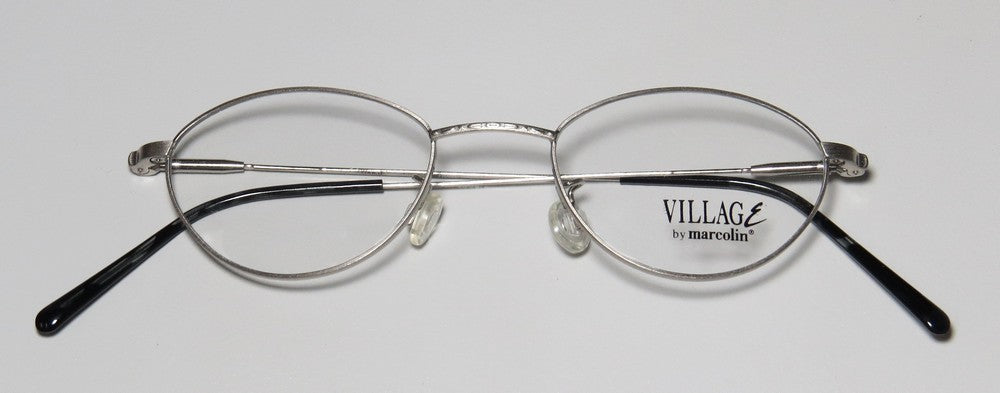 Marcolin Village 47 6395 Eyeglasses