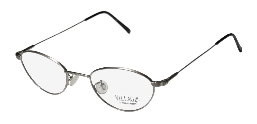 Marcolin Village 47 6395 Eyeglasses