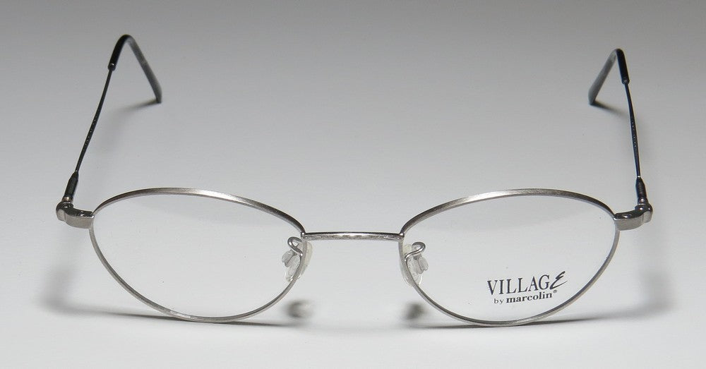 Marcolin Village 47 6395 Retro/Vintage 80s/90s Italian Eyeglass Frame/Glasses