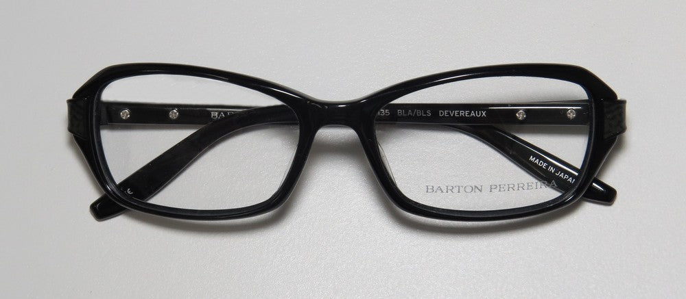 Barton Perreira Devereaux Eyeglasses