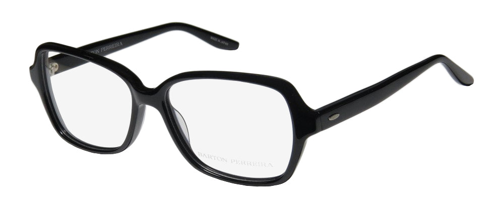 Barton Perreira Sintra Simple & Elegant Hip Eyeglass Frame/Glasses/Eyewear