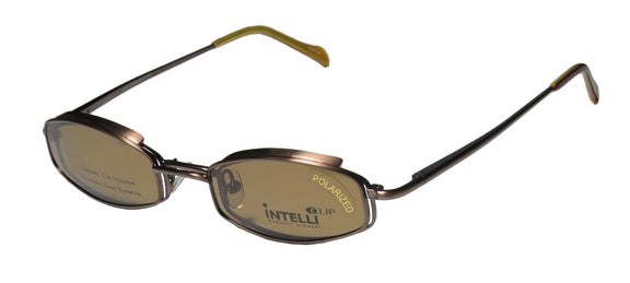 Elite Eyewear Intelli Clip 713 Eyeglasses
