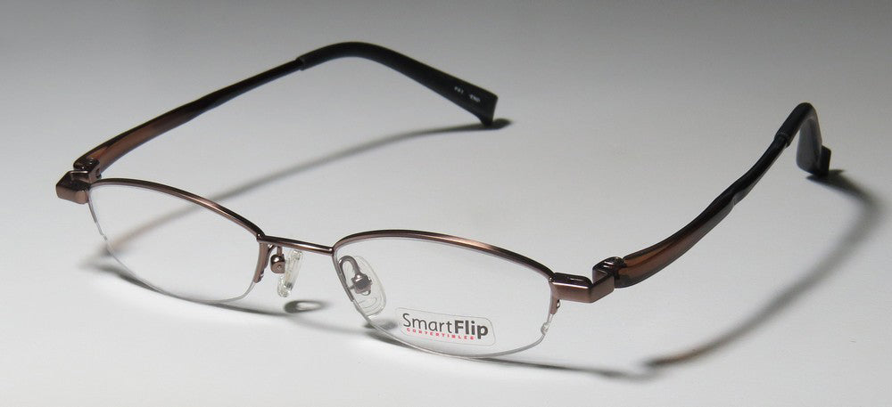SmartFlip 413 Eyeglasses